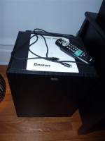 Boston Acoustics Digital Theater 7000 Home Theater For Sale - Canuck