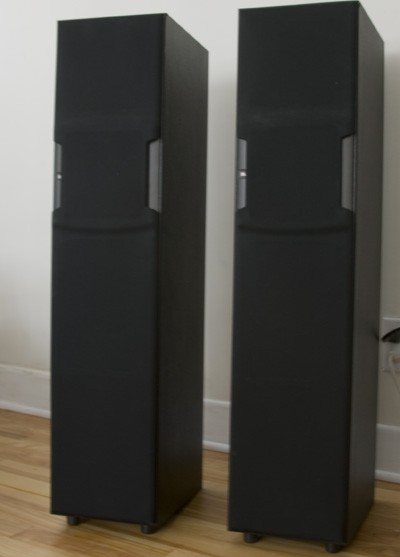 JBL HLS620 Tower Speakers For Sale - Canuck Audio Mart