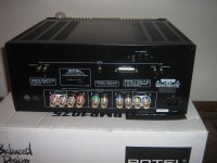 Rotel RMB 1075 For Sale Or Trade - Canuck Audio Mart