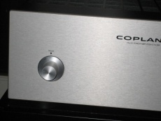COPLAND CTA 505 POWER AMP For Sale - Canuck Audio Mart