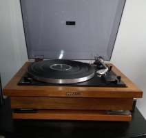 Pioneer PL A35 Turntable For Sale - Canuck Audio Mart