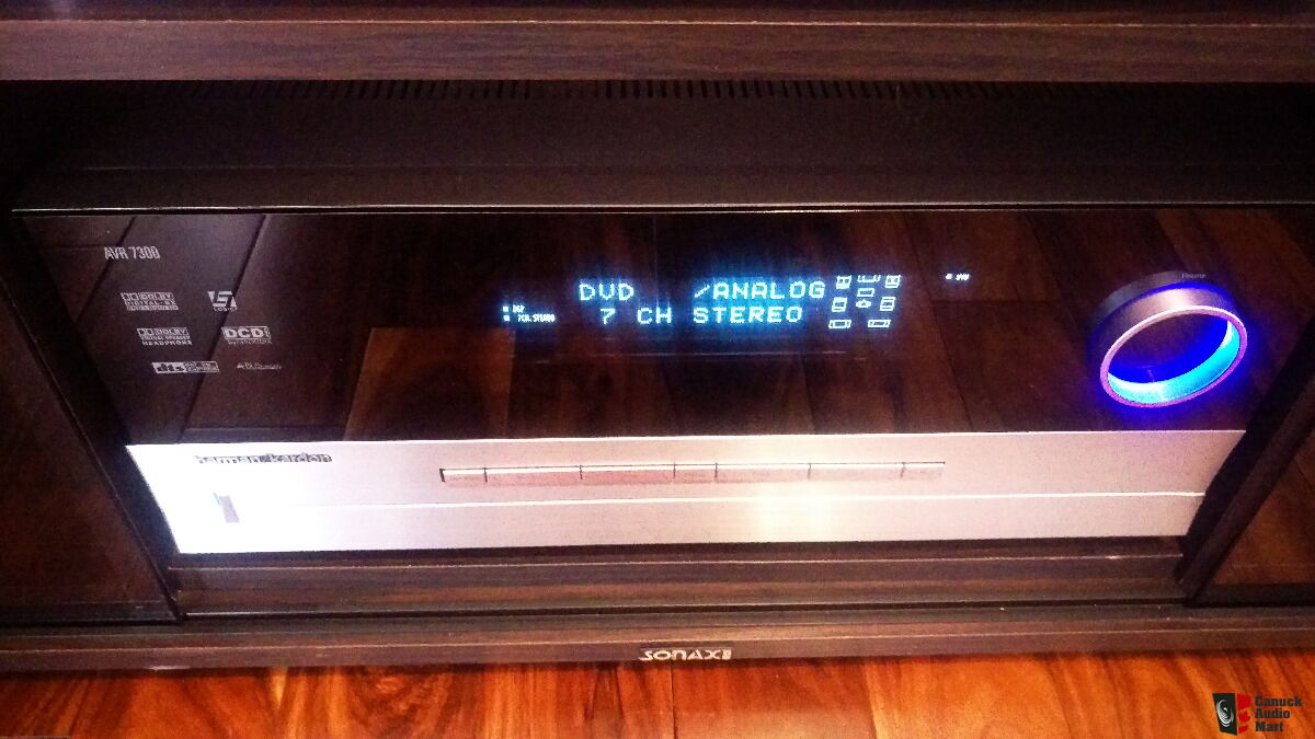 Harman Kardon AVR 7300 Photo 1164668 Canuck Audio Mart