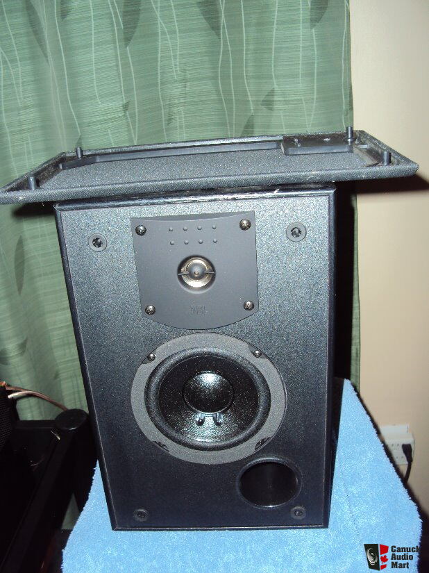 JBL J2050 Speakers MADE IN USA Photo 1227937 Canuck Audio Mart