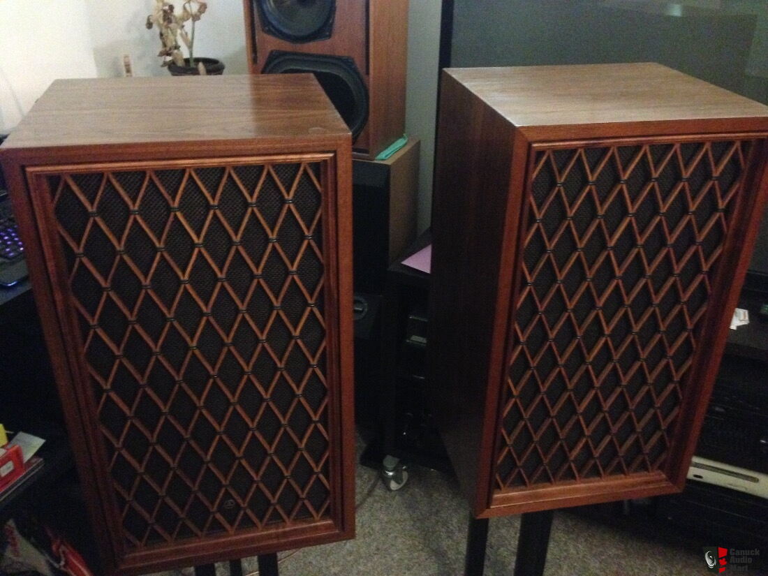 Pioneer CS88 speakers fully restored Photo 1258909 Canuck Audio Mart