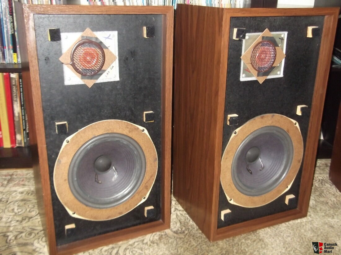 Advent two way floor speakers Photo #1278684 - Canuck ...