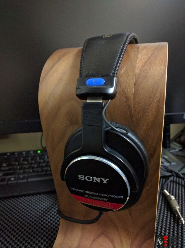 Sony MDR-CD900ST Photo #1373420 - Canuck Audio Mart