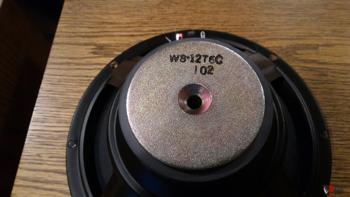 Nuance speaker parts baxter paste pomade