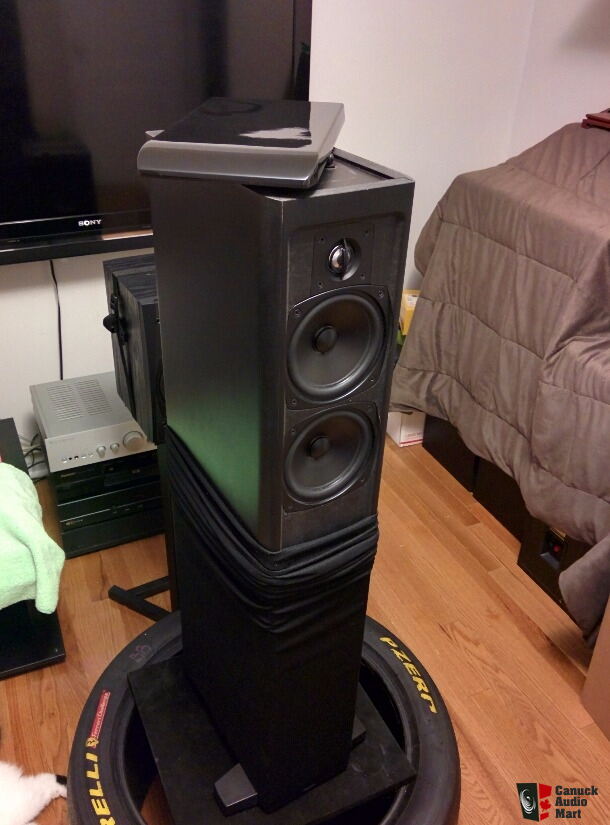Boston acoustics VR950 Photo 1399098 Canuck Audio Mart