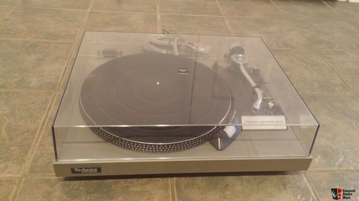 Technics SHURE M44G 美しい価格 - www.woodpreneurlife.com