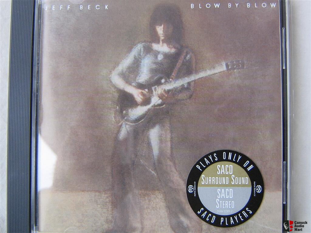 Blow by Blow Jeff Beck Lastfm