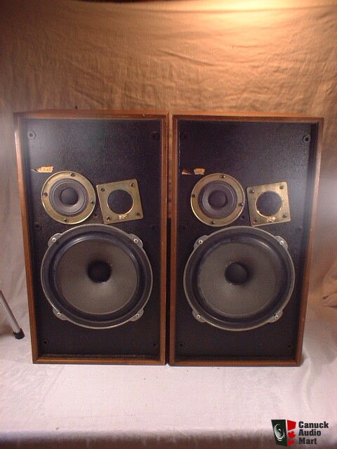 wharfedale glendale 3 speakers