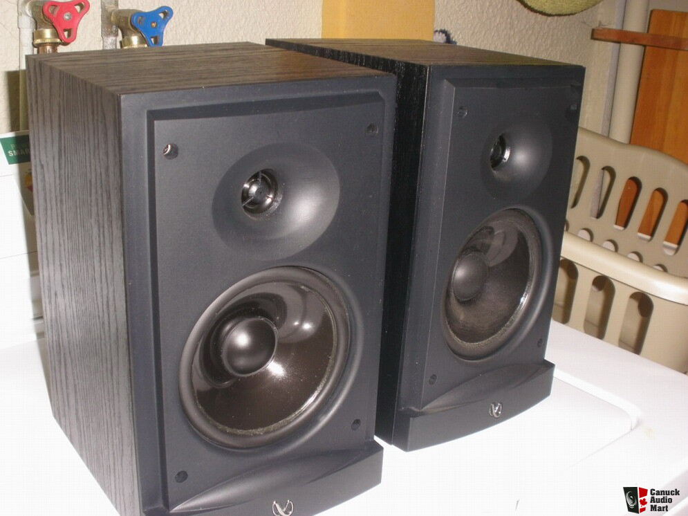 Infinity Reference 2000.1 Photo #199399 - Canuck Audio Mart