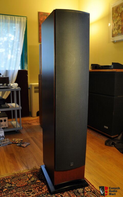 ads tower speakers