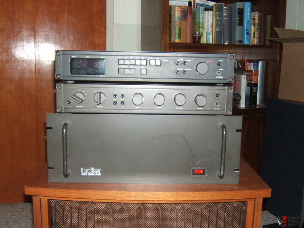 DH500