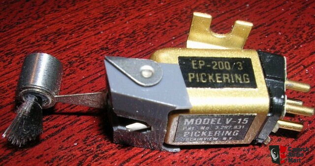Can you help me to identify this cartridge?