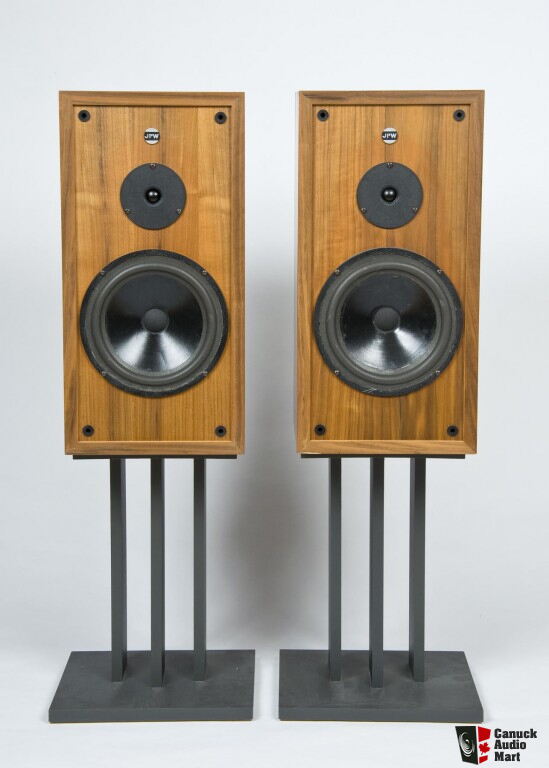 Jpw Ap3 Speakers Photo 281603 Canuck Audio Mart