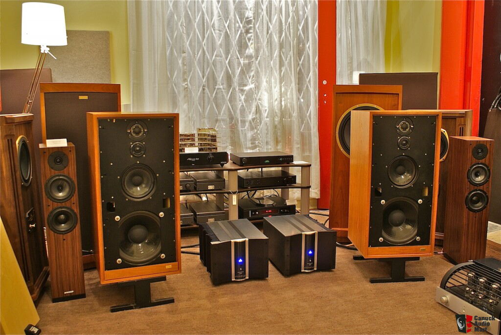 NEXT WEEKS AUDIO PORN POWER AMPLIFIERS The Emotiva Lounge