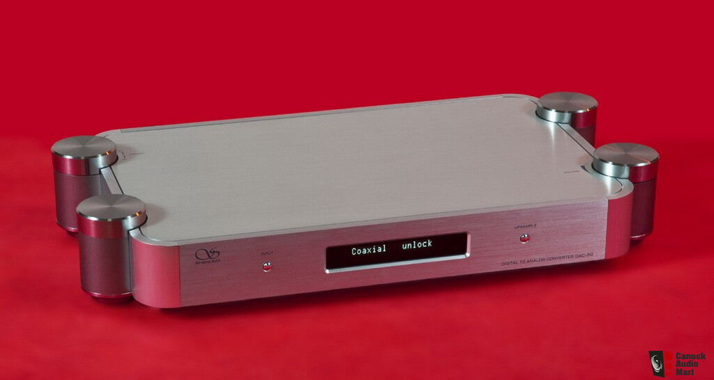 ... Digital to Analog Converter - Magazine Audio - Best Buy 2010 !!! Photo