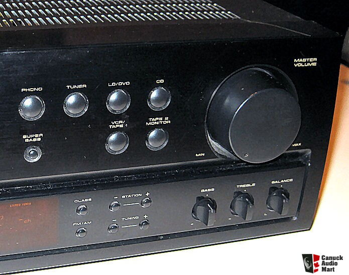 Pioneer Stereo Receiver Vsx-305 Manual Muscle