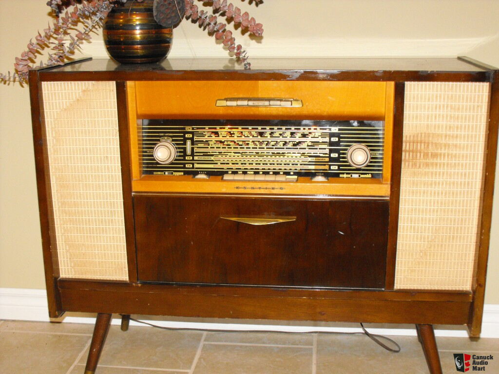 Vintage Stereos For Sale 108