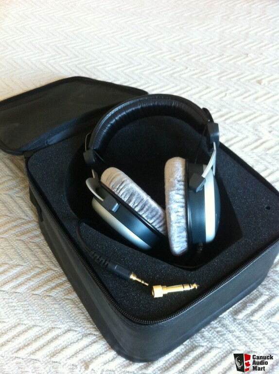 Beyerdynamic DT 770 Closed Headphones For Sale/Trade