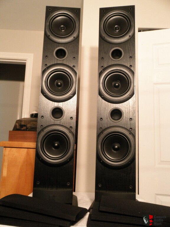 Kef Q70 Towers Photo 434695 Canuck Audio Mart