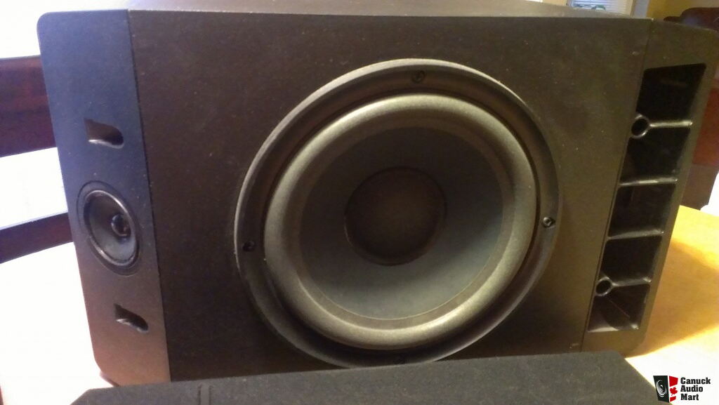 BOSE 301 SERIES 4 IV SPEAKERS GREAT SHAPE Photo #492836 - Canuck Audio Mart