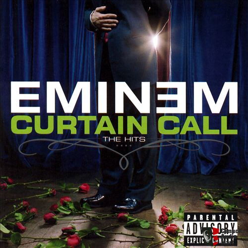 Eminem - Curtain call - the hits (2LPs) NEW Photo