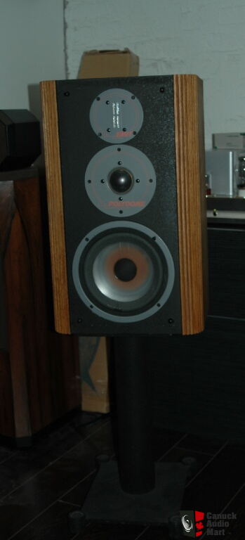 Infinity rs6 Photo #656273 - Canuck Audio Mart