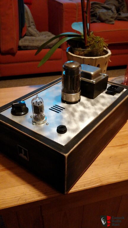 Bottlehead