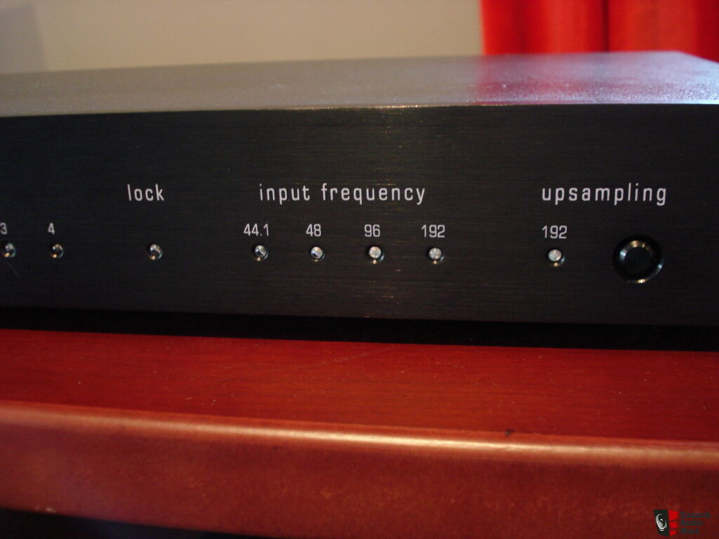 NORTH STAR Design Model 192 DAC Photo 829830 Canuck Audio Mart