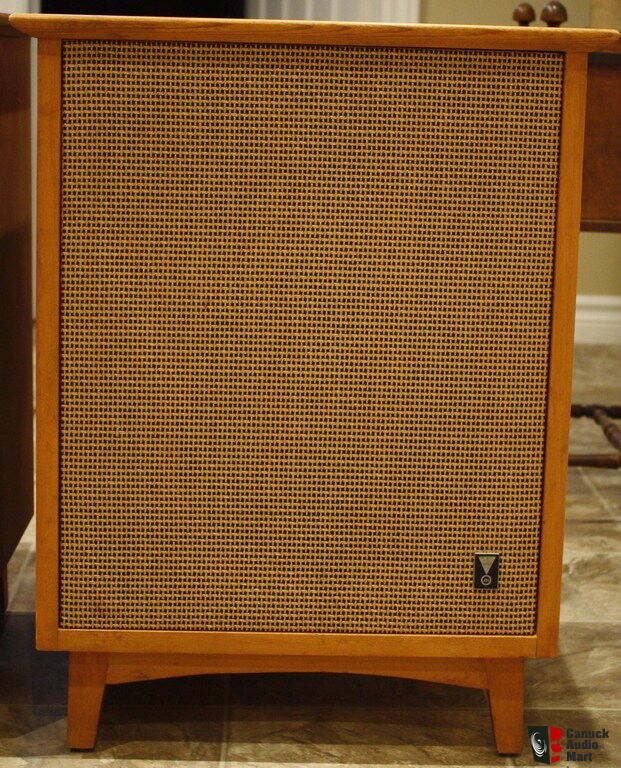 Vintage Jbl Speaker 45