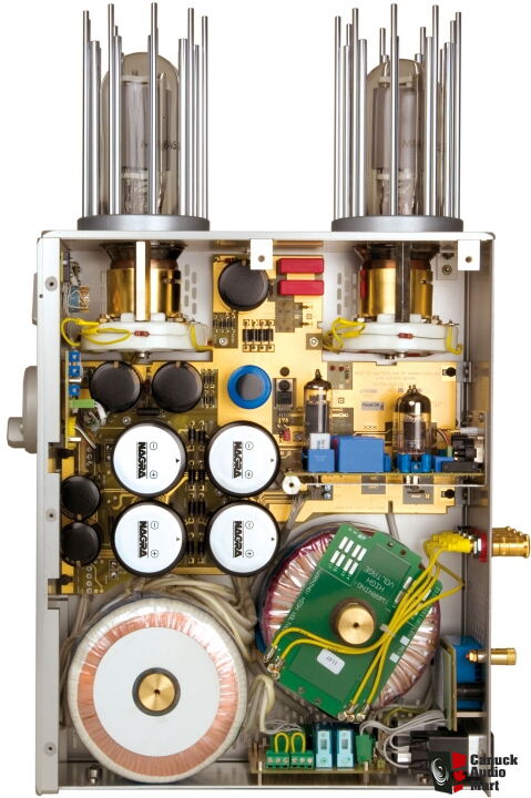 Nagra VPA 845 Mono Blocks Telefunken 12AX7 Mullard E182CC extra Quad 845s Photo 919033 nagra-vpa-845-mono-blocks-telefunken-12ax7-mullard-e182cc-extra-quad-845s-photo-919033
