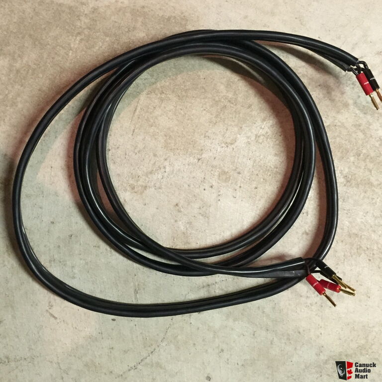 オンライン販促品 linn products k600 cable 2束あります。 | paraco.ge