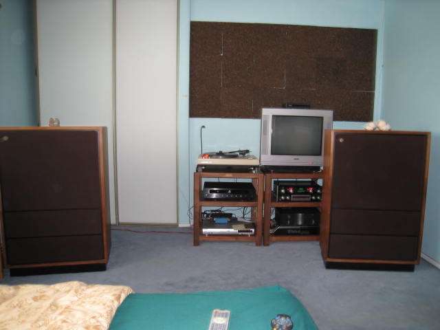 Tannoy Arden