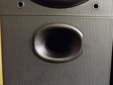 B&W DM 603 S1 Speakers excellent condition - Looks & sounds GREAT For ...