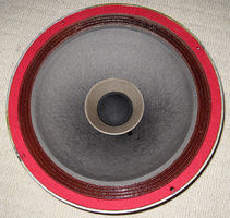 Richard Allan CG12T 8OHMS 12inch(2個セット) - スピーカー