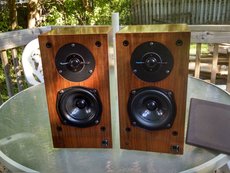 Kef Reference 101 For Sale Canuck Audio Mart
