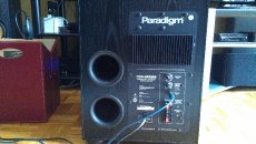 pdr 12 subwoofer