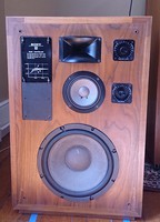 Vintage Sony SS-7660 (ULM 66) Speakers - RARE!! Photo #977782 - US
