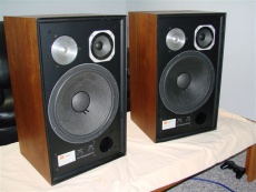 jbl l166a