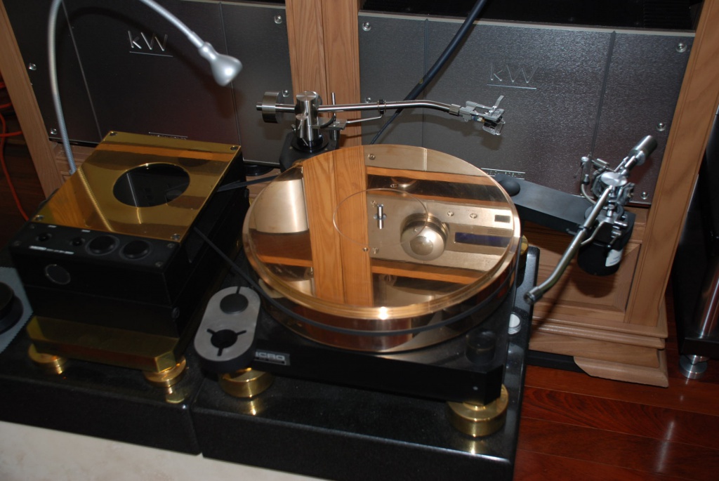 Micro Seiki Rx 5000 Ry 5000 Turntable For Sale Canuck Audio Mart