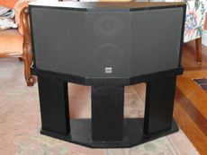 jbl pc600