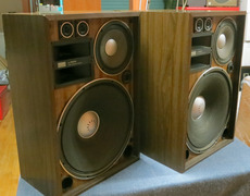 sansui 9000 speakers