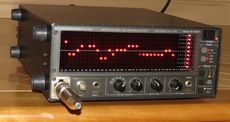 AudioControl SA-3050A Real time spectrum analyzer (RTA) Photo