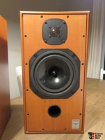 Harbeth Compact 7es 3 For Sale Canuck Audio Mart