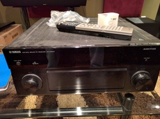 Yamaha RX-A2010 Home theatre receiver For Sale - Canuck Audio Mart