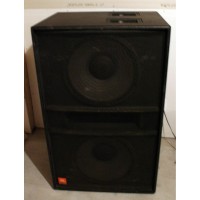 jbl sr4719x dual 18 subwoofer