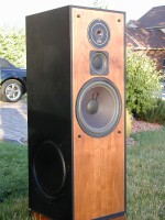 epicure 500 speakers