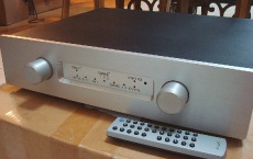 大人気低価GamuT Audio GamuT model C2R Stereo Preamplifier（プリアンプ） その他